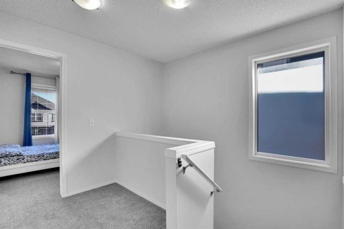 88 Saddlebrook Common Ne, Calgary, AB - Indoor