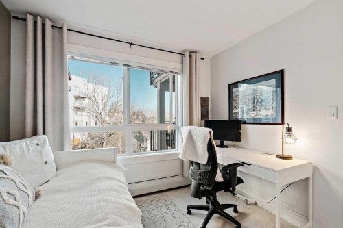 313-510 Edmonton Trail Ne, Calgary, AB - Indoor