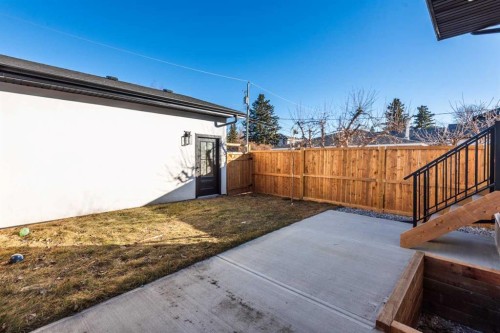 3716 44 Street Sw, Calgary, AB - Outdoor