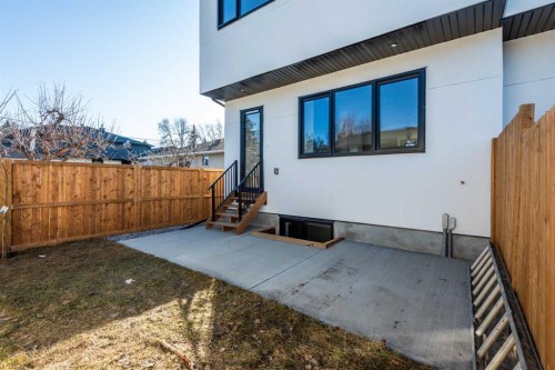 3716 44 Street Sw, Calgary, AB - Outdoor With Exterior