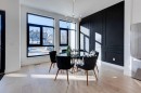 3716 44 Street Sw, Calgary, AB  - Indoor Photo Showing Dining Room 