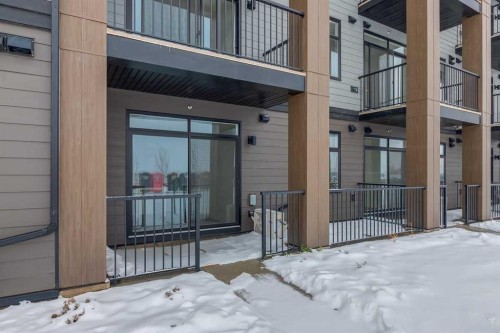 4111-200 Seton Circle Se, Calgary, AB - Outdoor