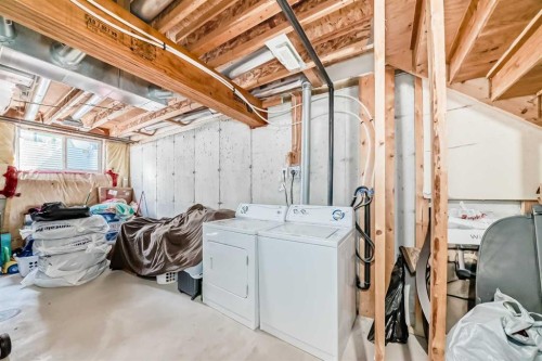 147 Saddlebrook Point Ne, Calgary, AB - Indoor