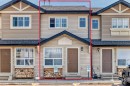 147 Saddlebrook Point Ne, Calgary, AB  - Outdoor With Facade 