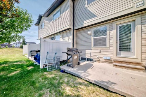 147 Saddlebrook Point Ne, Calgary, AB - Outdoor With Exterior