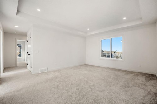 152 Sage Hill Heights Nw, Calgary, AB - Indoor Photo Showing Other Room