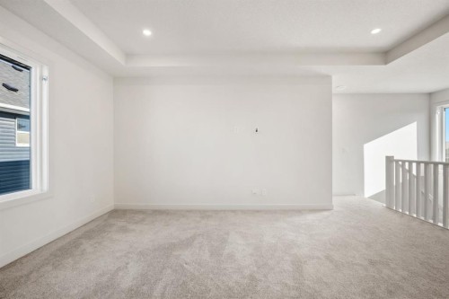 152 Sage Hill Heights Nw, Calgary, AB - Indoor Photo Showing Other Room