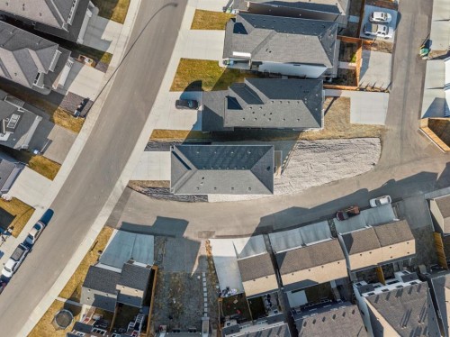 152 Sage Hill Heights Nw, Calgary, AB - 