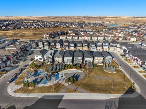152 Sage Hill Heights Nw, Calgary, AB - Outdoor With View