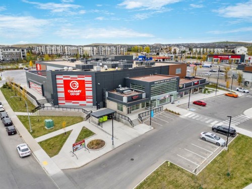 152 Sage Hill Heights Nw, Calgary, AB - Outdoor With View