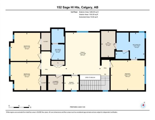 152 Sage Hill Heights Nw, Calgary, AB - Other