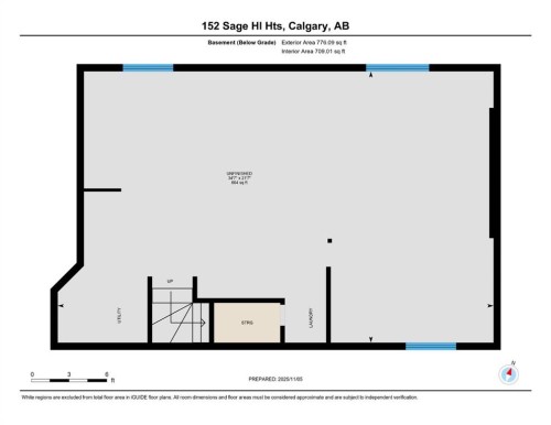 152 Sage Hill Heights Nw, Calgary, AB - Other