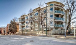 202-2 14 Street NW Calgary, AB T2N 1Z4