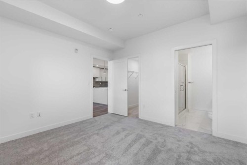 1308-520 Reynolds Avenue Sw, Airdrie, AB - Indoor Photo Showing Other Room