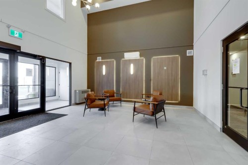 1308-520 Reynolds Avenue Sw, Airdrie, AB - Indoor Photo Showing Other Room