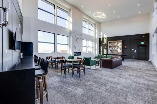1308-520 Reynolds Avenue Sw, Airdrie, AB - Indoor