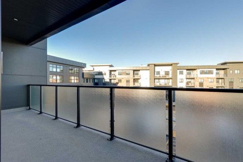 1308-520 Reynolds Avenue Sw, Airdrie, AB - Outdoor