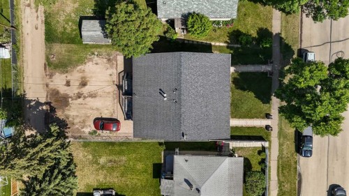 4908 54 Avenue, High Prairie, AB - Outdoor