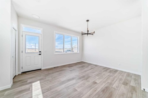 115 Montane Link Se, High River, AB - Indoor Photo Showing Other Room