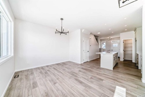 115 Montane Link Se, High River, AB - Indoor