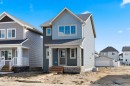 115 Montane Link Se, High River, AB  - Outdoor With Facade 