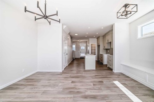 115 Montane Link Se, High River, AB - Indoor Photo Showing Other Room