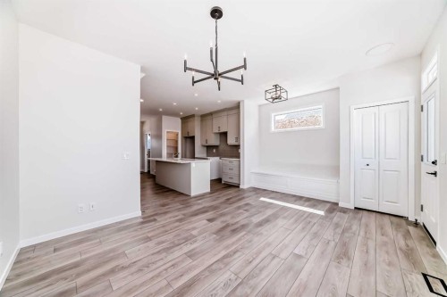115 Montane Link Se, High River, AB - Indoor Photo Showing Other Room