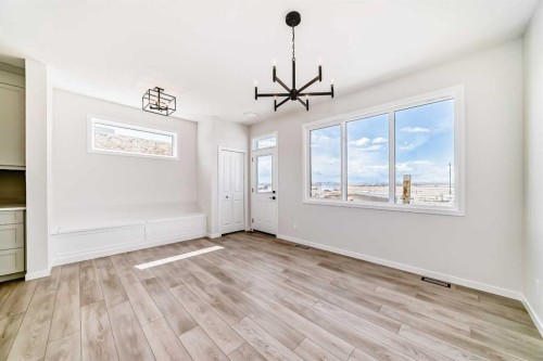 115 Montane Link Se, High River, AB - Indoor Photo Showing Other Room