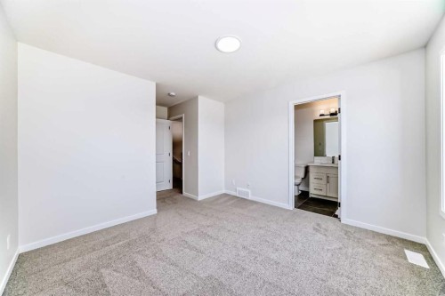 115 Montane Link Se, High River, AB - Indoor