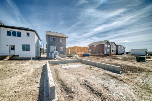 115 Montane Link Se, High River, AB - Outdoor