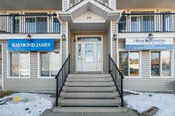 303-29 N Railway Street NORTH Okotoks, AB T1S 1J3