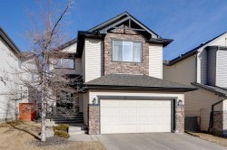 407 Morningside Crescent SW Airdrie, AB T4N 0E2