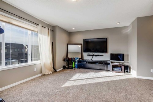 407 Morningside Crescent Sw, Airdrie, AB - Indoor
