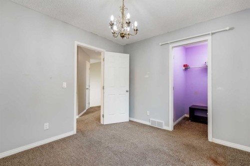 407 Morningside Crescent Sw, Airdrie, AB - Indoor