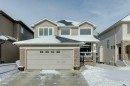 160 Sunset Close, Cochrane, AB  - Outdoor 