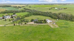 264166 Range Road 262  Rural Rocky View County, AB T4A 2M9