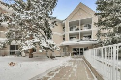 2105-11 Chaparral Ridge Drive SE Calgary, AB T2X 3P7