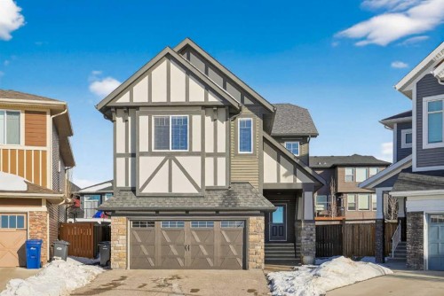 20 Mount Rae Terrace, Okotoks, AB - Outdoor