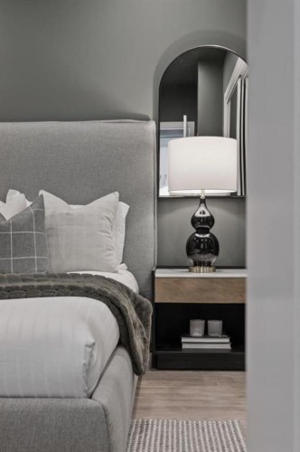 333-110 18A Street Nw, Calgary, AB - Indoor