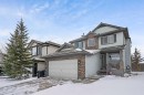 7945 Springbank Boulevard Sw, Calgary, AB  - Outdoor With Facade 