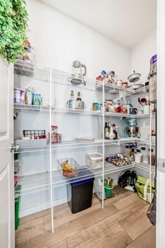29 Cranbrook Mount Se, Calgary, AB - Indoor With Storage