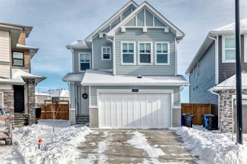 29 Cranbrook Mount Se, Calgary, AB - Outdoor