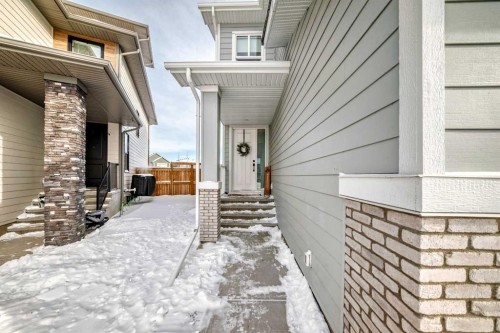 29 Cranbrook Mount Se, Calgary, AB - Outdoor