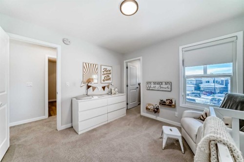 29 Cranbrook Mount Se, Calgary, AB - Indoor