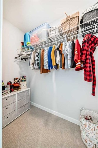 29 Cranbrook Mount Se, Calgary, AB - Indoor With Storage