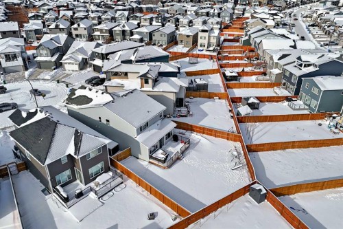 29 Cranbrook Mount Se, Calgary, AB - Outdoor