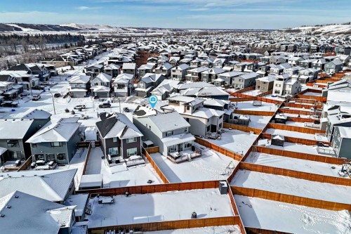 29 Cranbrook Mount Se, Calgary, AB - Outdoor With View