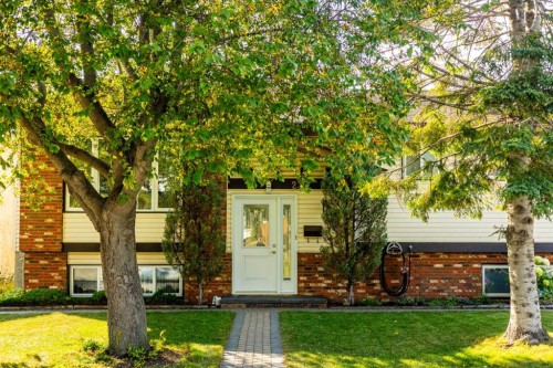 23 Whitlock Close Ne, Calgary, AB - Outdoor