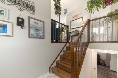 23 Whitlock Close Ne, Calgary, AB - Indoor Photo Showing Other Room