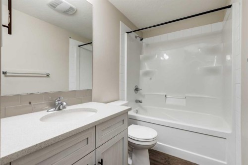 1511-2461 Baysprings Link Sw, Airdrie, AB - Indoor Photo Showing Bathroom